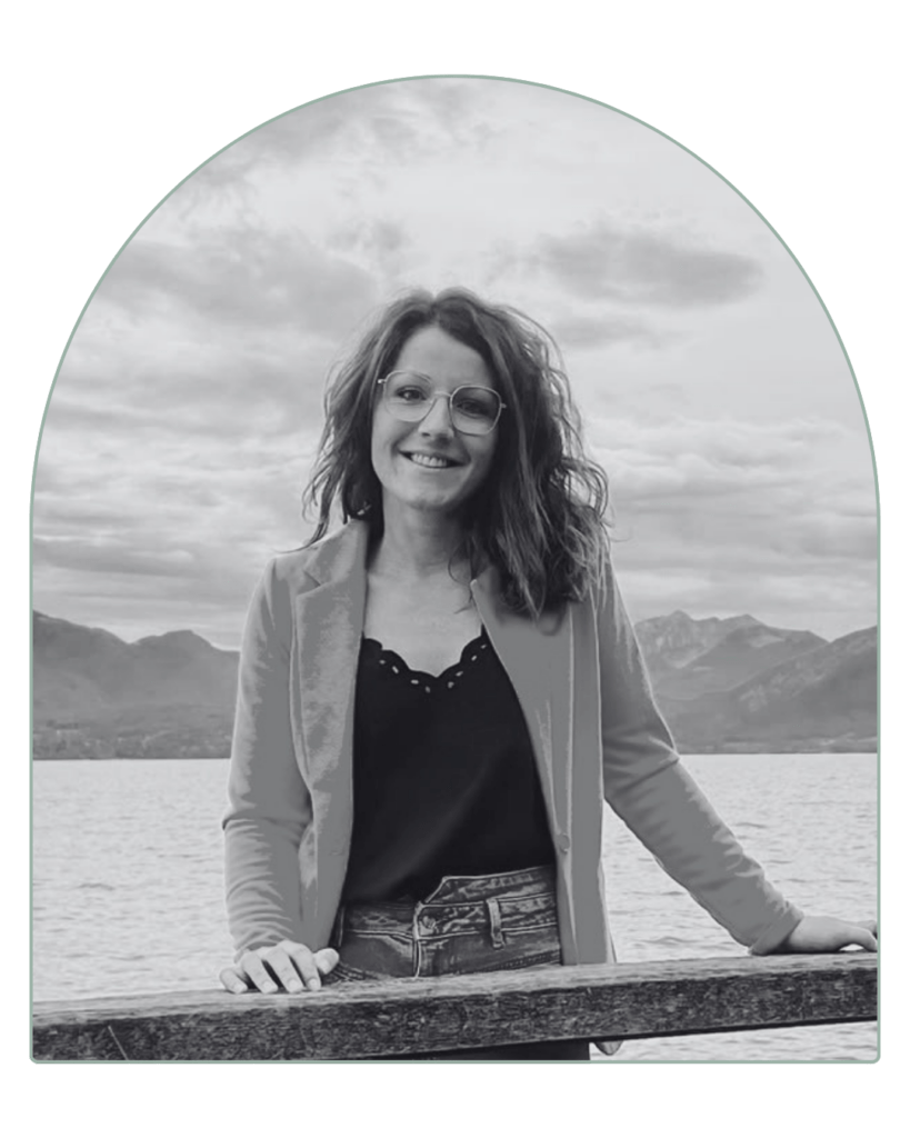 Léna Mossière - Drainage et nutrition