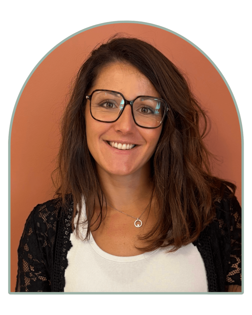 Léna Mossière - Drainage et nutrition - Haute-Savoie